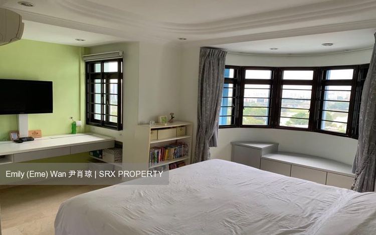 Blk 336 Tah Ching Road (Jurong West), HDB Executive #205786031